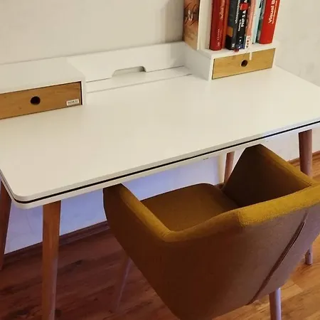 Minigolf Platz & Reihenhaus Βίλα *