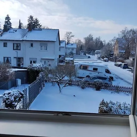 Minigolf Platz & Reihenhaus Βίλα *